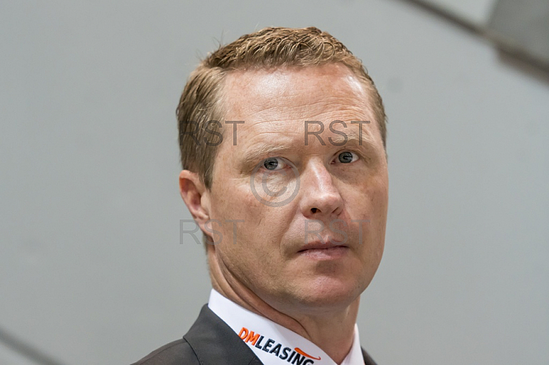 GER, DEL, EHC Red Bull Muenchen vs. Augsburger Panther