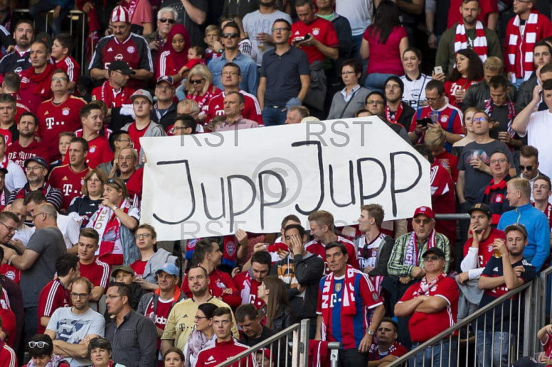 GER, 1.FBL,  FC Bayern Muenchen vs. SC Freiburg