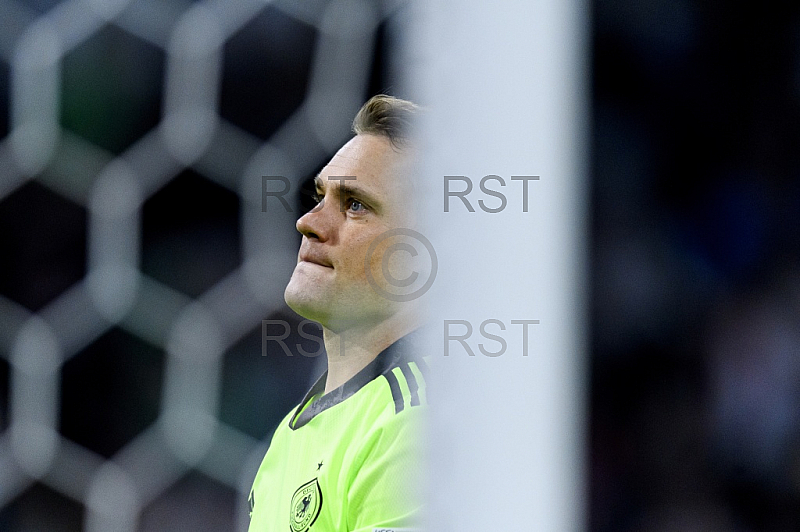 GER,  UEFA Nations League, Deutschland - England
