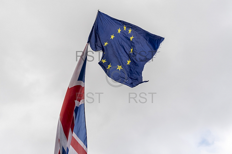 GBR, feature London GBR, feature London