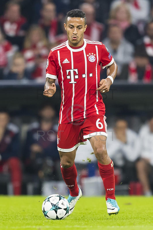 GER, UEFA CL, FC Bayern Muenchen (GER) vs Celtic Glasgow (GB)