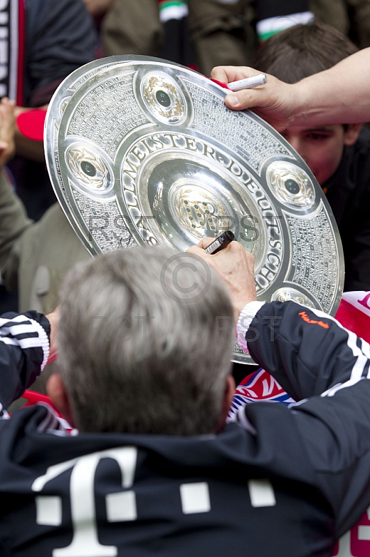 GER, 2.FBL, TSV 1860 Muenchen vs. FC Augsburg