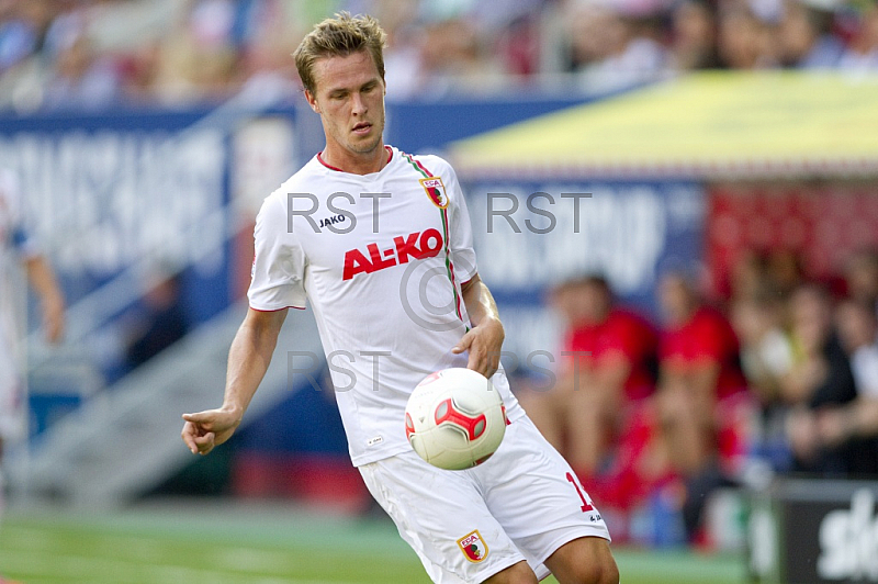 GER, 1.FBL, FC Augsburg vs. Fortuna Duesseldorf