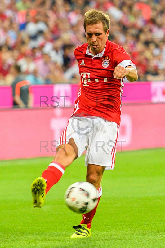 GER, FSP, FC Bayern Muenchen (GER) vs Manchester City (GBR)
