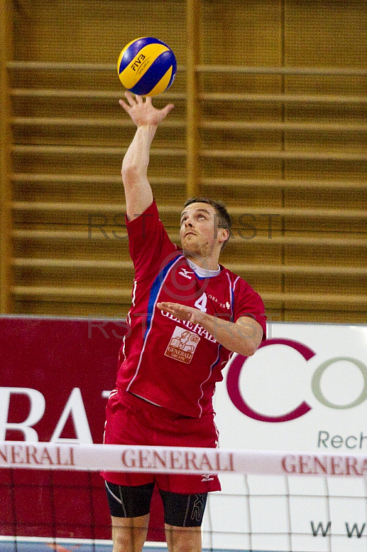 GER, 1.BL Volleyball, Generali Haching vs. VC Dresden