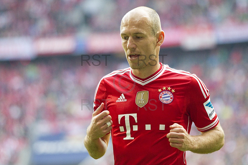 GER, 1.FBL,  FC Bayern Muenchen vs. Borussia Dortmund GER, 1.FBL,  FC Bayern Muenchen vs. Borussia Dortmund