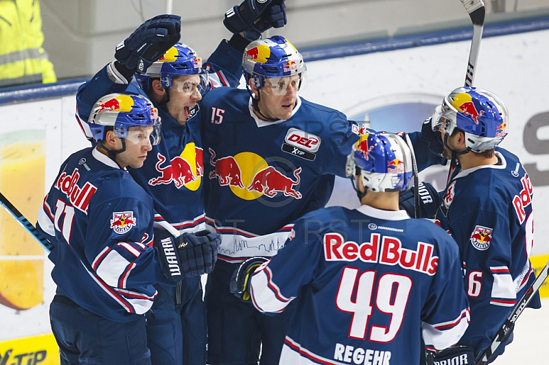 GER, DEL, EHC Red Bull Muenchen vs. Koelner Haie GER, DEL, EHC Red Bull Muenchen vs. Koelner Haie