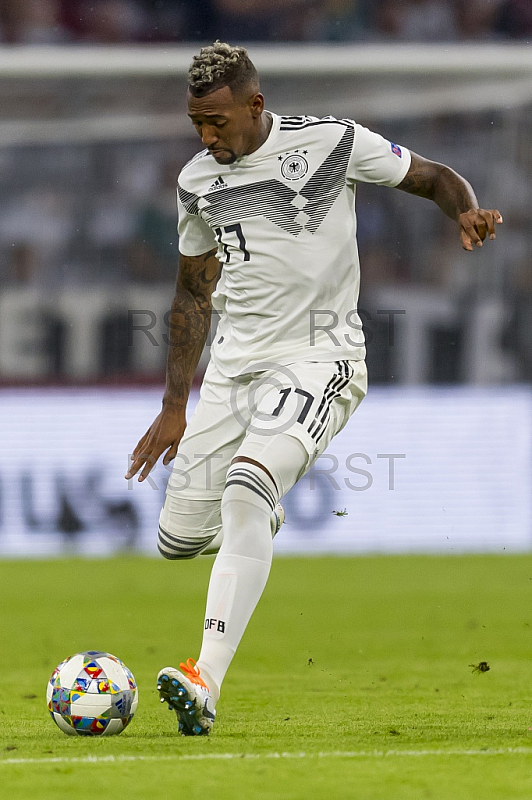 GER, Nations League ,ÊÊDeutschlandÊÊ(GER) vs. Frankreich (FRA)