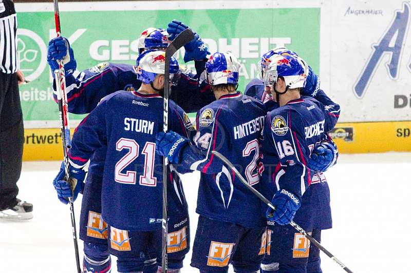 GER, DEL, EHC Red Bull Muenchen vs. Eisbaeren Berlin GER, DEL, EHC Red Bull Muenchen vs. Eisbaeren Berlin
