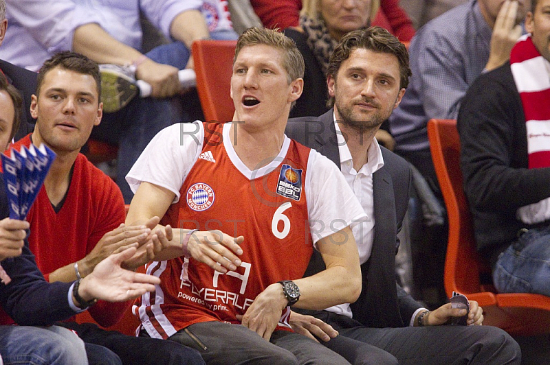 GER, BBL, FC Bayern Muenchenn vs. TBB Trier GER, BBL, FC Bayern Muenchenn vs. TBB Trier