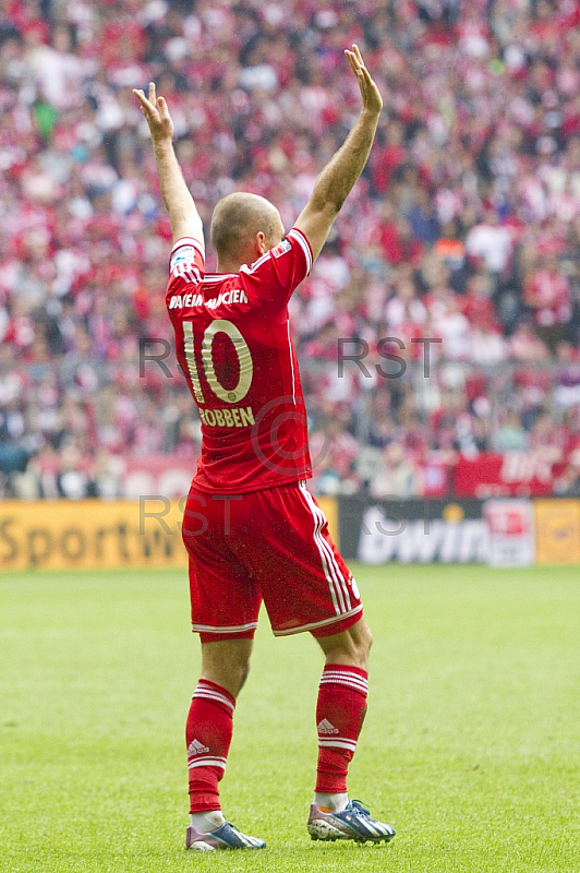 GER, 1,FBL,  FC Bayern Muenchen vs. FC Augsburg