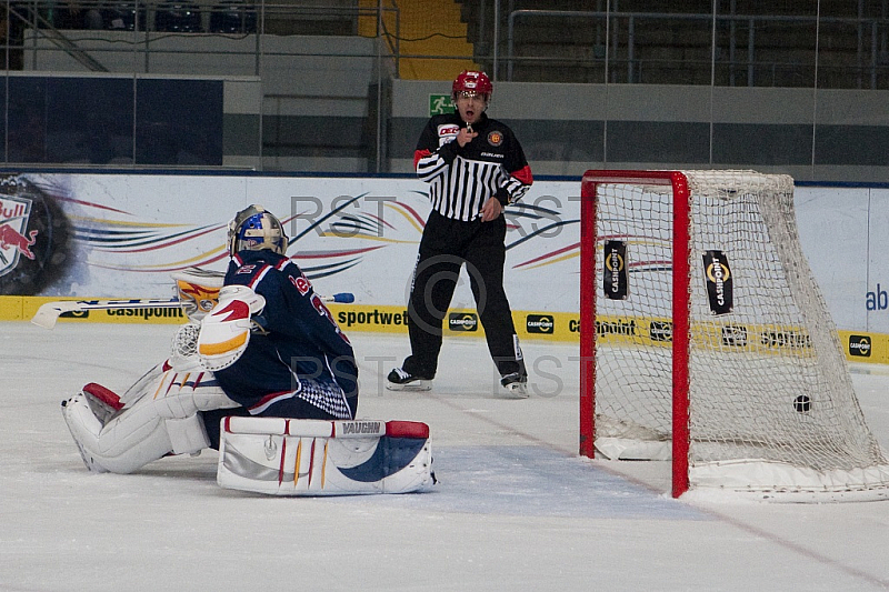 GER, DEL, EHC Red Bull Muenchen vs. Duesseldorfer EG
