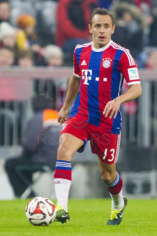 GER, 1.FBL,  FC Bayern Muenchen vs. 1. FC Koeln