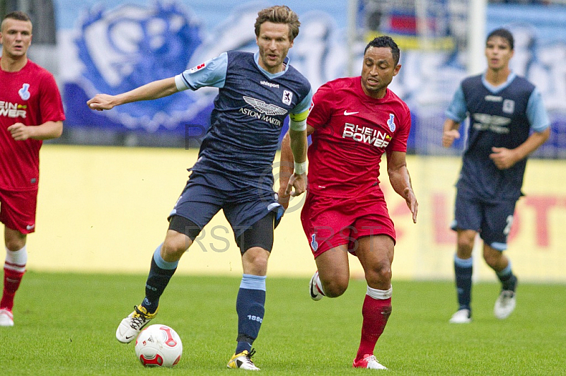 GER, 2.FBL, TSV 1860 Muenchen vs. MSV Duisburg