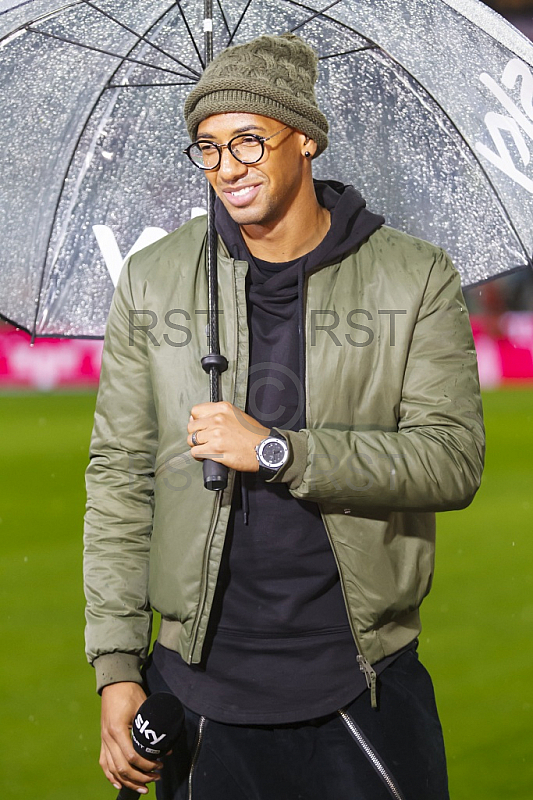 GER, 1.FBL,  FC Bayern Muenchen vs. TSG 1899 Hoffenheim