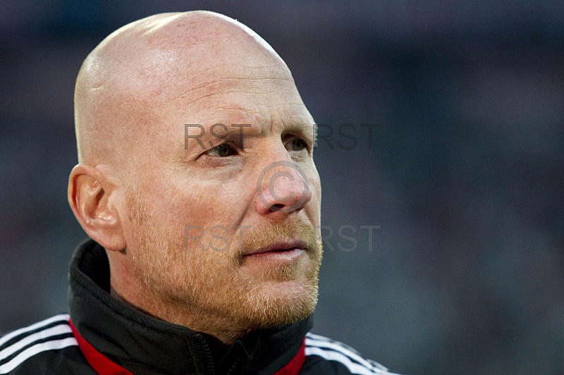GER, 1.FBL,  FC Bayern Muenchen vs. FC Schalke 04