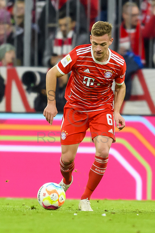 GER, DFB, FC Bayern Muenchen vs. Borussia Dortmund 