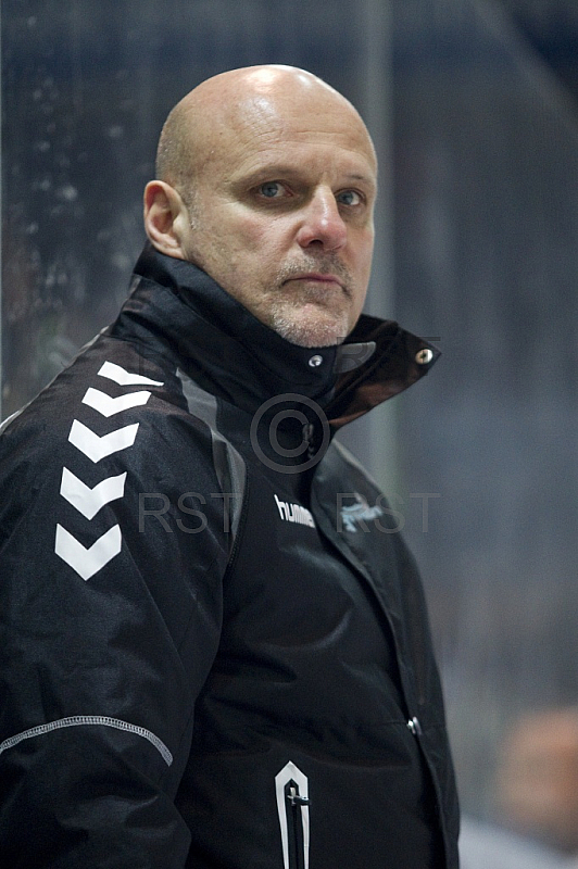 GER, DEL, EHC Red Bull Muenchen vs. Hamburg Freezers