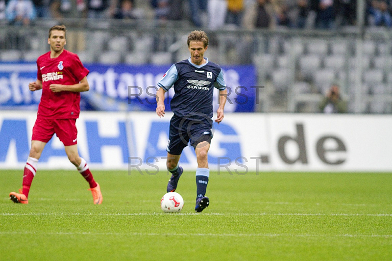 GER, 2.FBL, TSV 1860 Muenchen vs. MSV Duisburg