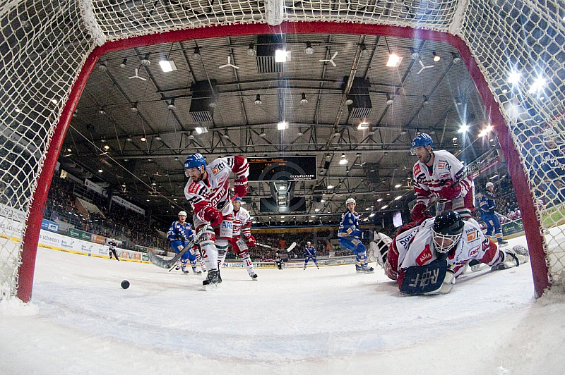 GER, DEL, EHC Muenchen vs. Augsburger Panther GER, DEL, EHC Muenchen vs. Augsburger Panther