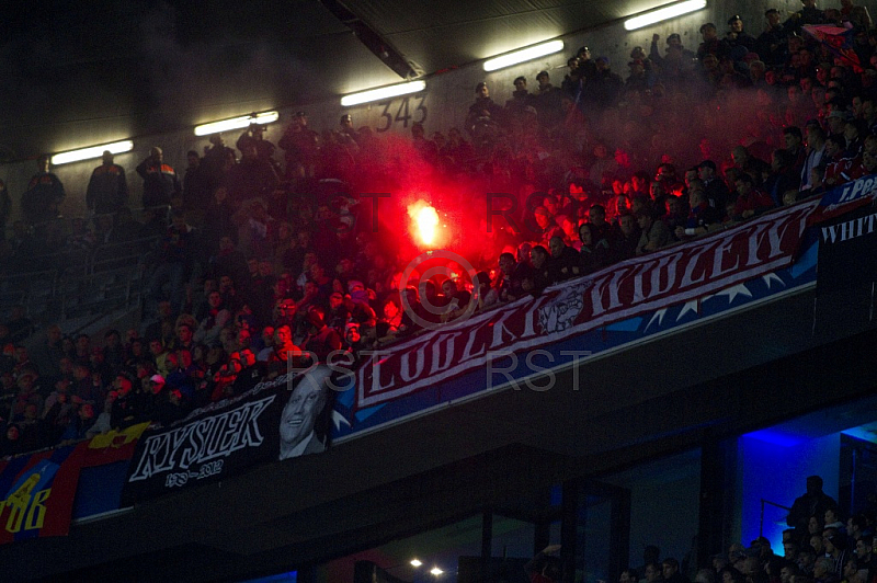 GER, UEFA CL, FC Bayern Muenchen vs. ZSKA Moskau