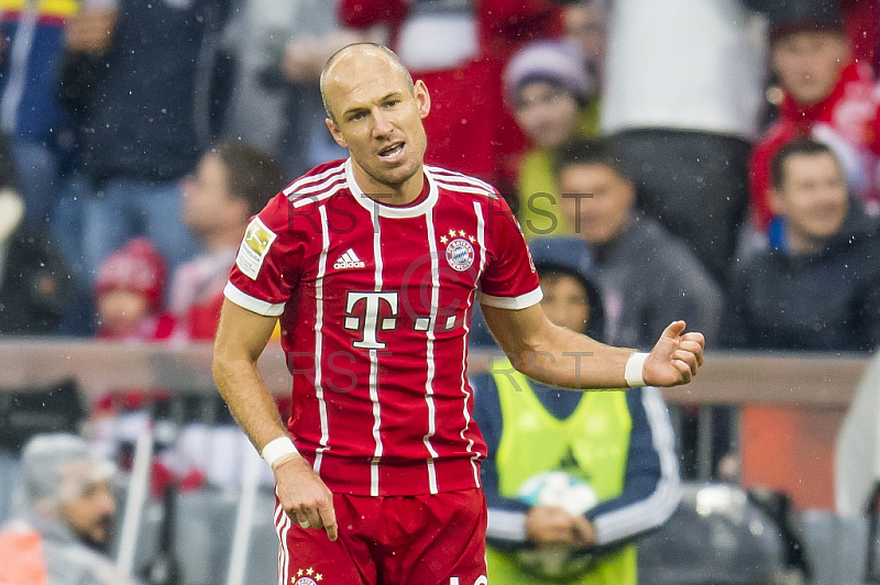 GER, 1.FBL,  FC Bayern Muenchen vs. 1. FSV Mainz 05