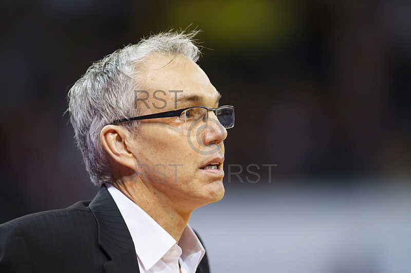 GER, Beko BBL TOP FOUR , Alba Berlin vs Fraport Skylanders