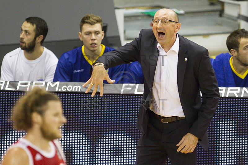 GER, Beko BBL Playoff Halbfinale , FC Bayern Muenchen vs. EWE Baskets Oldenburg