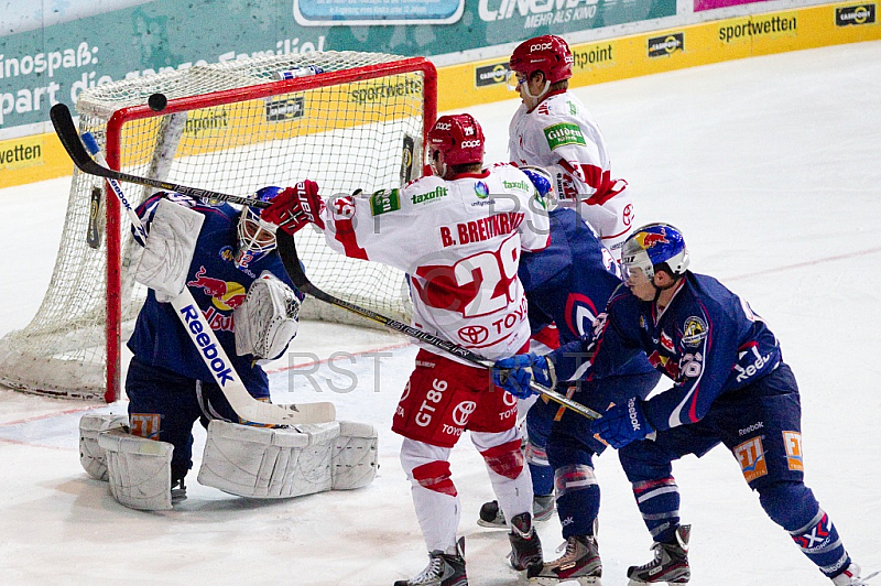 GER, DEL, EHC Red Bull Muenchen vs. Koelner Haie