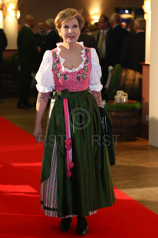 GER, Salvatorprobe Starkbieranstich GER, Salvatorprobe Starkbieranstich