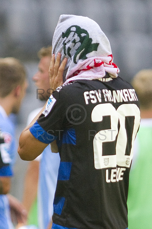 GER, 2.FBL, TSV 1860 Muenchen vs. FSV Frankfurt 1899
