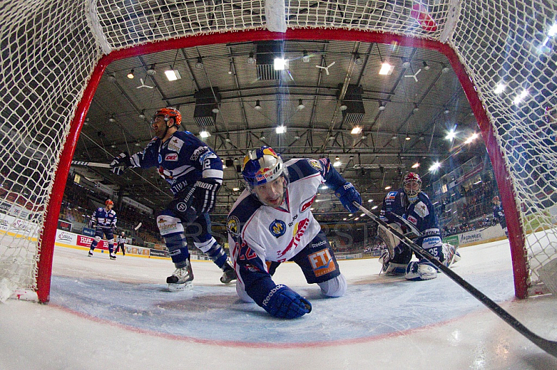 GER, DEL, EHC Red Bull Muenchen vs. Iserlohn Roosters