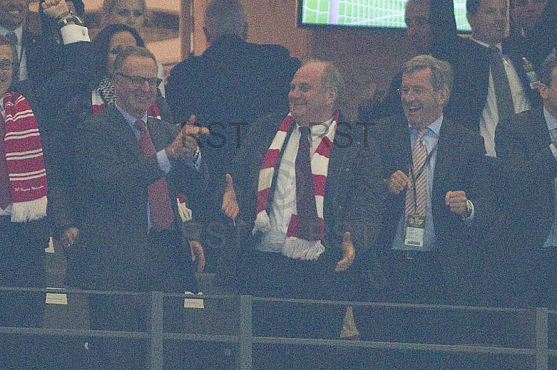 GER, DFB Pokalfinale, FC Bayern Muenchen vs VFB Stuttgart GER, DFB Pokalfinale, FC Bayern Muenchen vs VFB Stuttgart