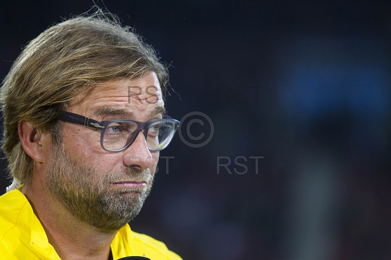 GER, 1.FBL,  FC Augsburg vs. Borussia Dortmund