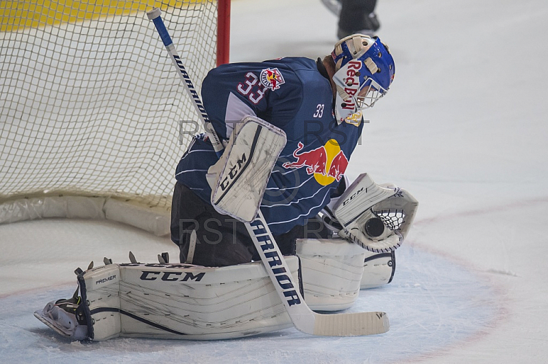 GER, DEL, EHC Red Bull Muenchen vs. Thomas Sabo Ice Tigers Nrnberg