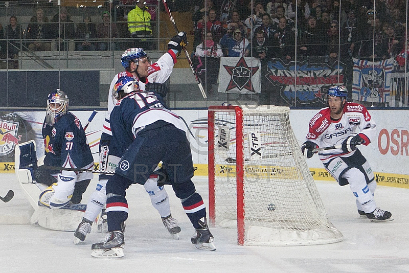 GER, DEL, EHC Red Bull Muenchen vs. Eisbaeren Berlin