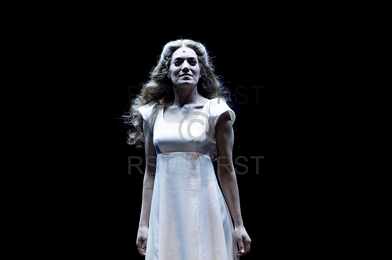 GER, Musical, Elisabeth im Deutschen Theater