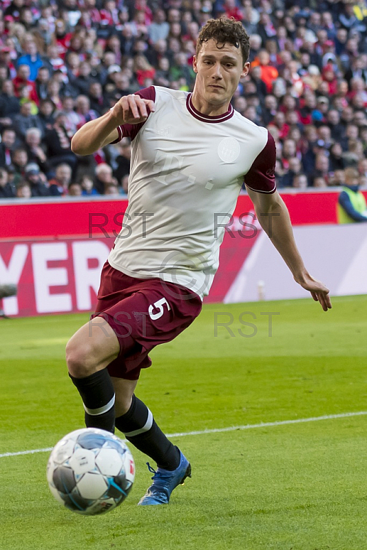 GER, 1.FBL,  FC Bayern Muenchen vs. FC Augsburg
