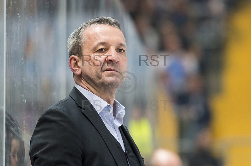 GER, DEL Play Off, EHC Red Bull Muenchen vs. Fischtown Pinguins Bremerhaven