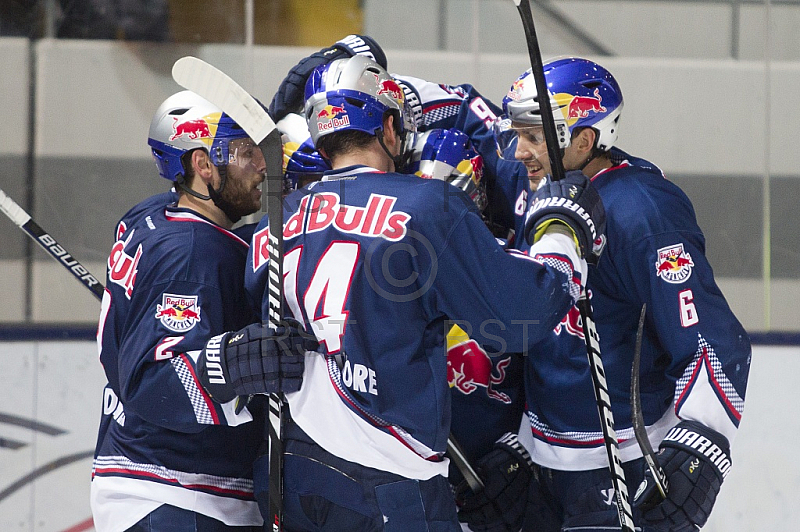 GER, DEL, EHC Red Bull Muenchen vs. Koelner Haie