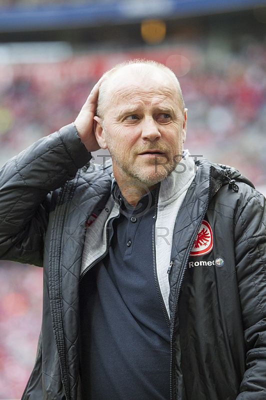 GER, 1.FBL, FC Bayern Muenchen vs. Eintracht Frankfurt GER, 1.FBL, FC Bayern Muenchen vs. Eintracht Frankfurt