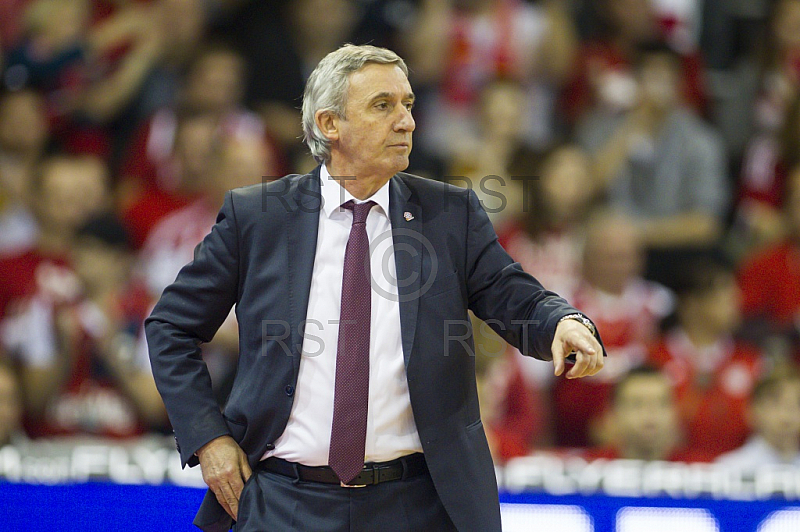 GER, Beko BBL , FC Bayern Muenchen vs. ratiopharm ulm GER, Beko BBL , FC Bayern Muenchen vs. ratiopharm ulm