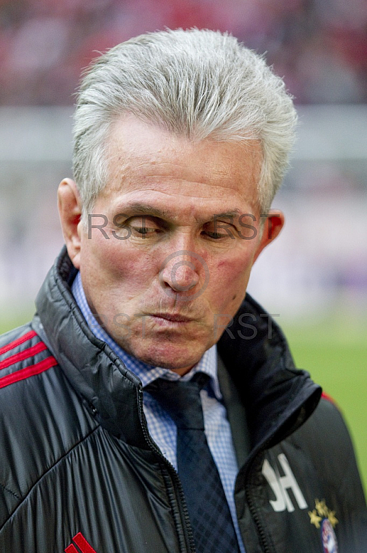 GER, 1.FBL,  FC Bayern Muenchen vs. 1. FSV Mainz 05