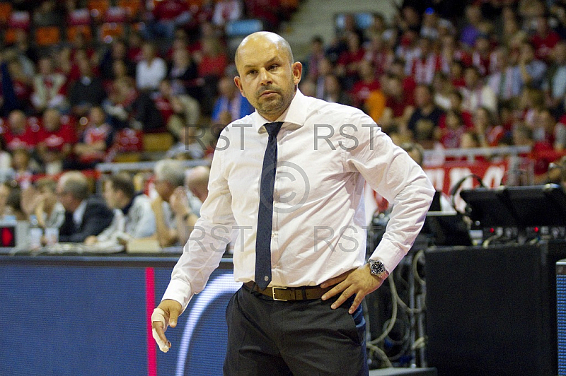 GER, BBL, FC Bayern Muenchenn vs. EWE Baskets Oldenburg