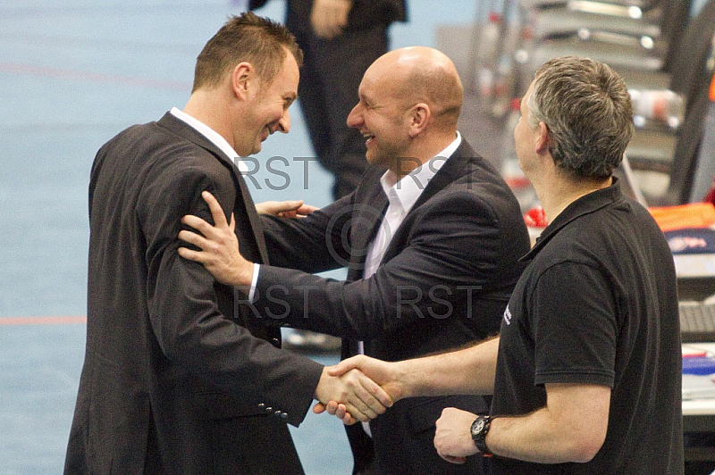 GER, 1.BL Volleyball, Generali Haching vs. TV Rottenburg