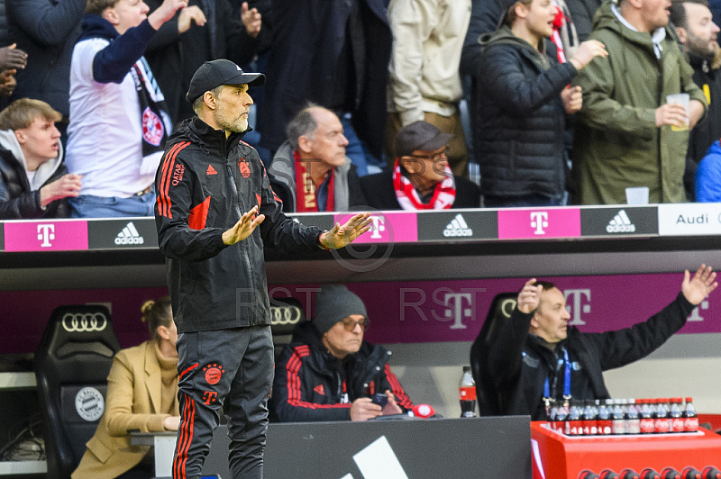 GER, DFB, FC Bayern Muenchen vs. Borussia Dortmund GER, DFB, FC Bayern Muenchen vs. Borussia Dortmund