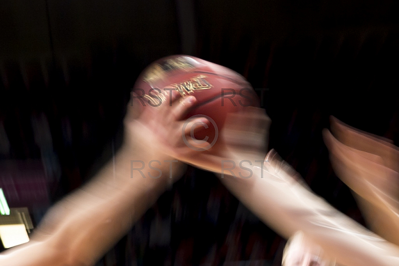 GER, BBL, FC Bayern Muenchen vs. Ratiopharm Ulm