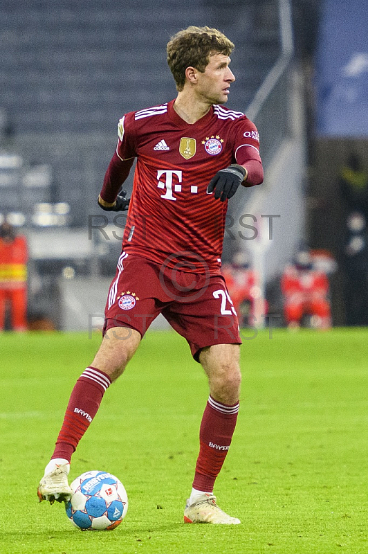 GER, DFB, FC Bayern Muenchen vs. VFL Wolfsburg