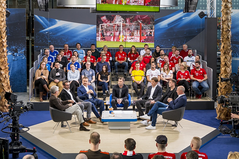 GER,  Sendung Check 24 Doppelpass von Sport 1
