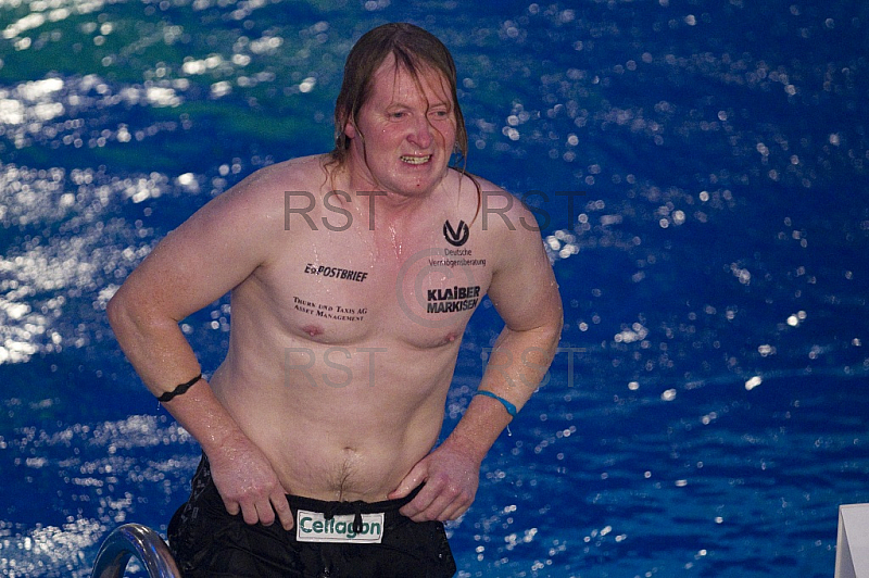 GER, TV Total Turmspringen 2013